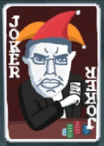 Balatro Card