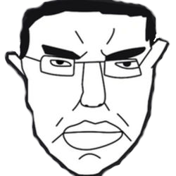 Chud Character